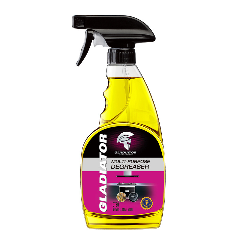 MULTI PURPOSE DEGREASER GT89 Car care products