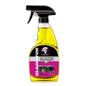 MULTI PURPOSE DEGREASER GT89 Car care products