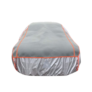 Car accessories universal snow ice hail waterproof best quality universal car covers