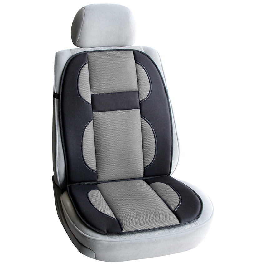 Factory wholesale heated all seasons hot sales bamboo car seat cushion