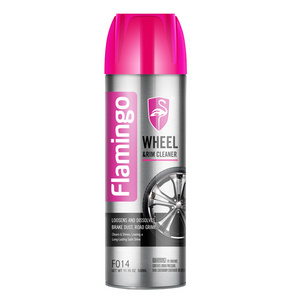 Flamingo car care Wheel Cleaner for all range cars