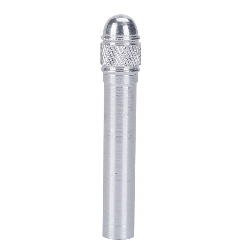 Wholesale Custom Automobile Aluminum Car Tire Valve Stem Cap