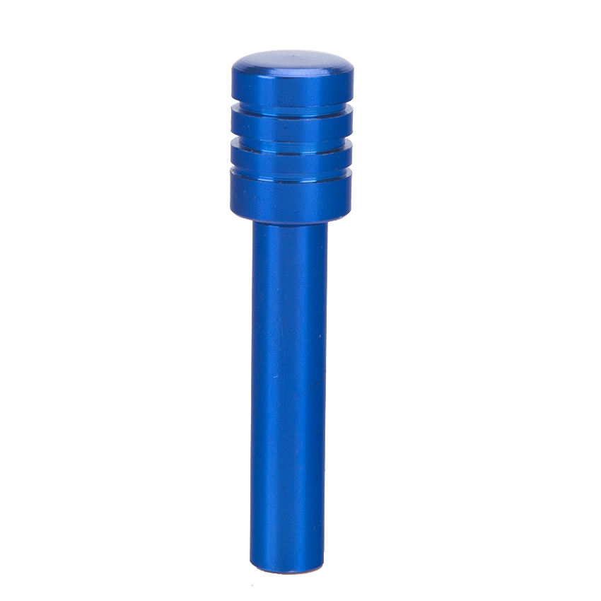 Wholesale Custom Automobile Aluminum Car Tire Valve Stem Cap