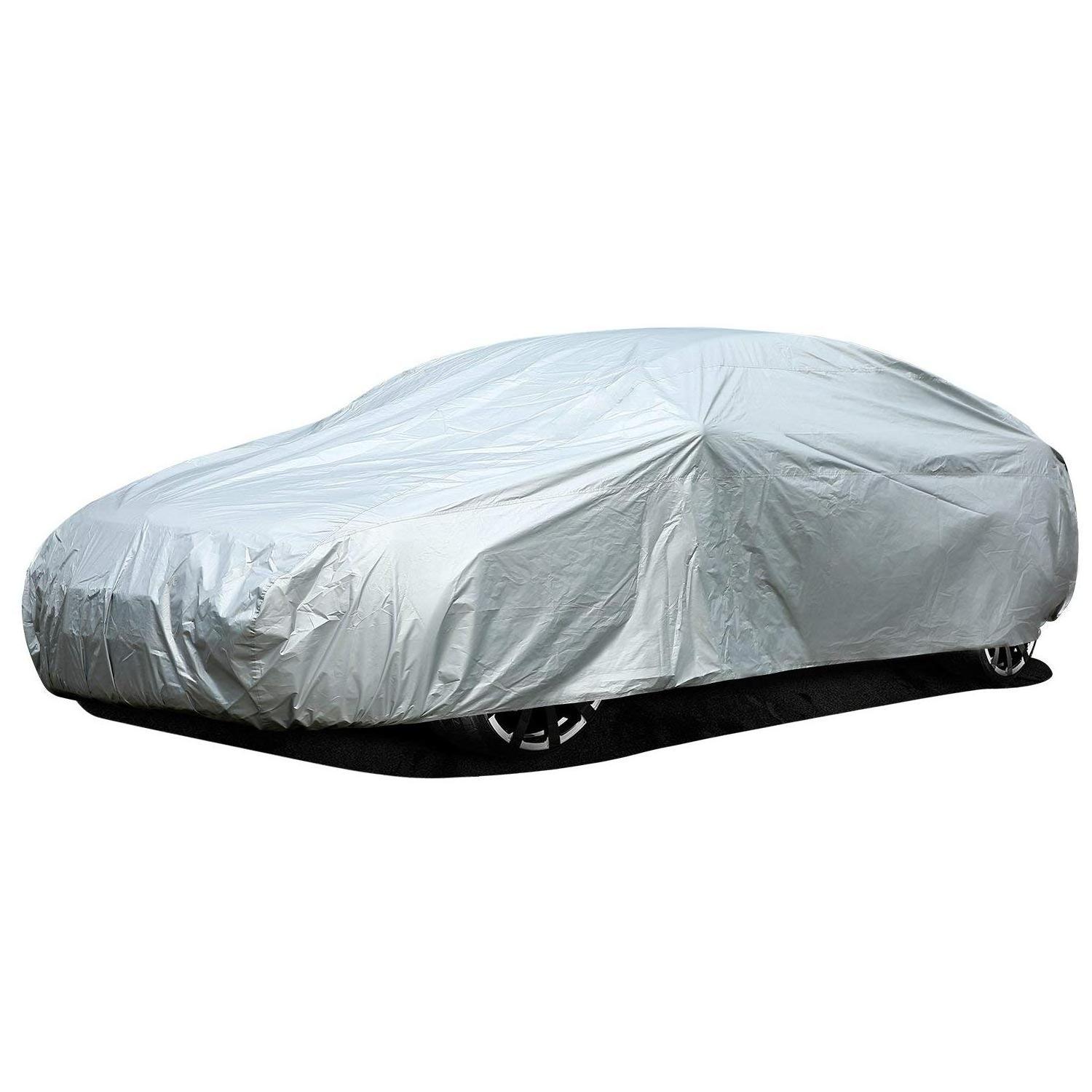 Hot style factory car exterior accessories car covers