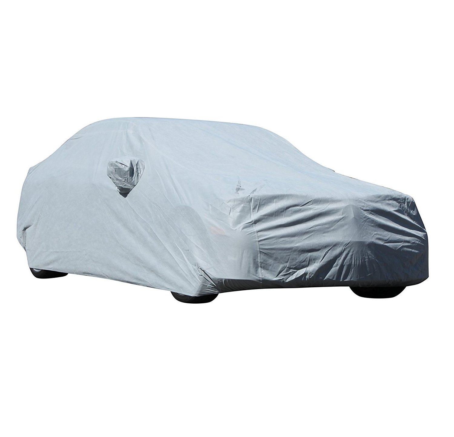 Hot style factory car exterior accessories car covers