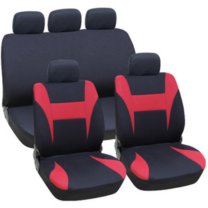 Vehicle Truck SUV Interior Seat Covers Protection Accessories