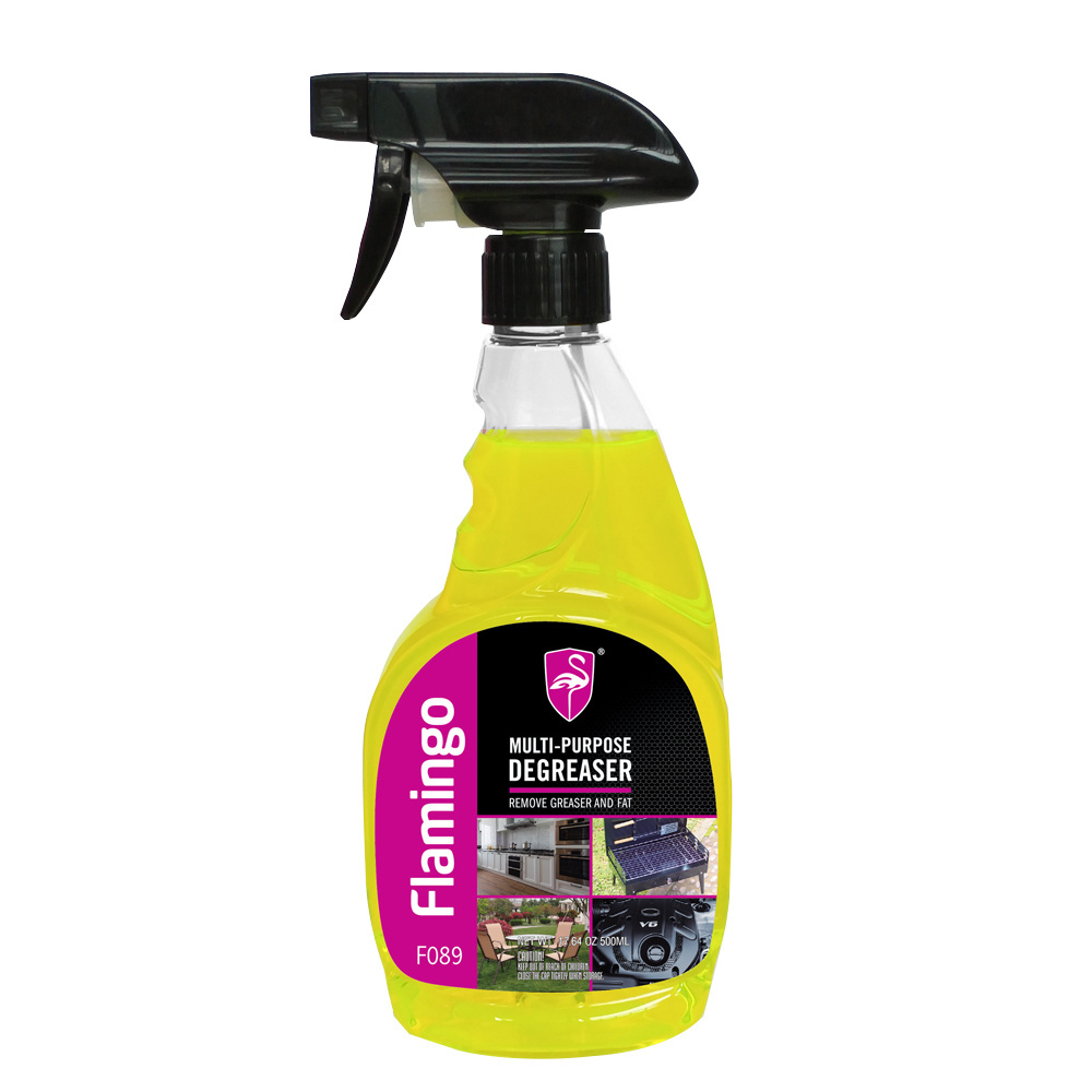 Automotive car care Multi Purpose Degreaser