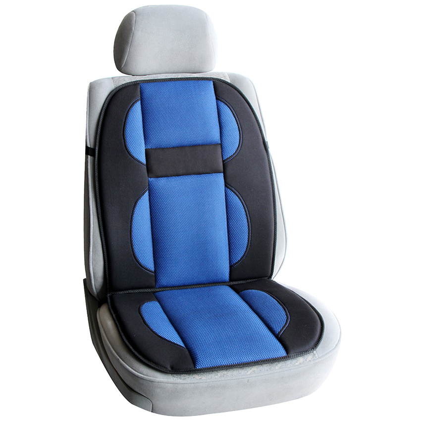 Factory wholesale heated all seasons hot sales bamboo car seat cushion