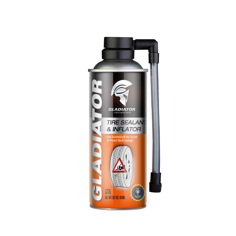 TIRE SHINE  GT10 Car care products