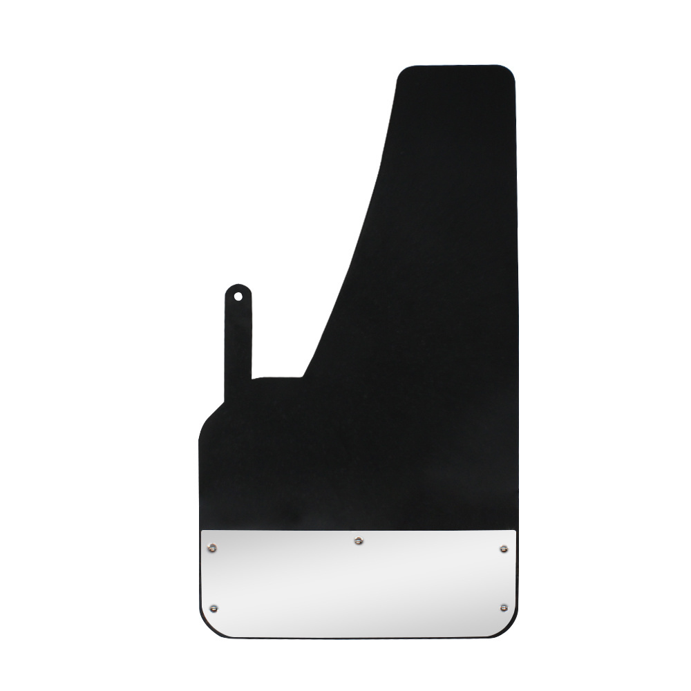 Best Selling  Customized Mud Flaps universal fender flares