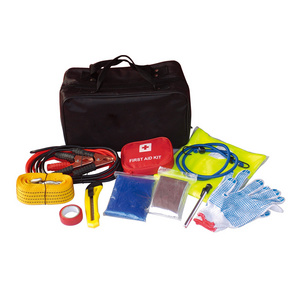 Universal Car Roadside Emergency tool kits