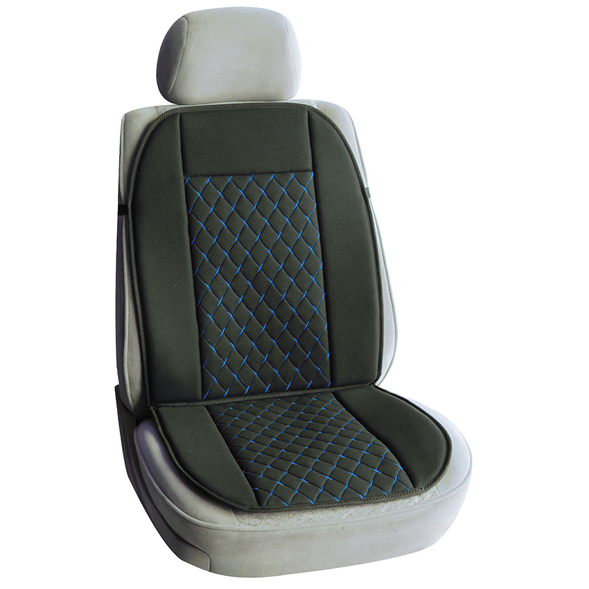 Custom most popular Factory price breathable car seat cushion memory foam