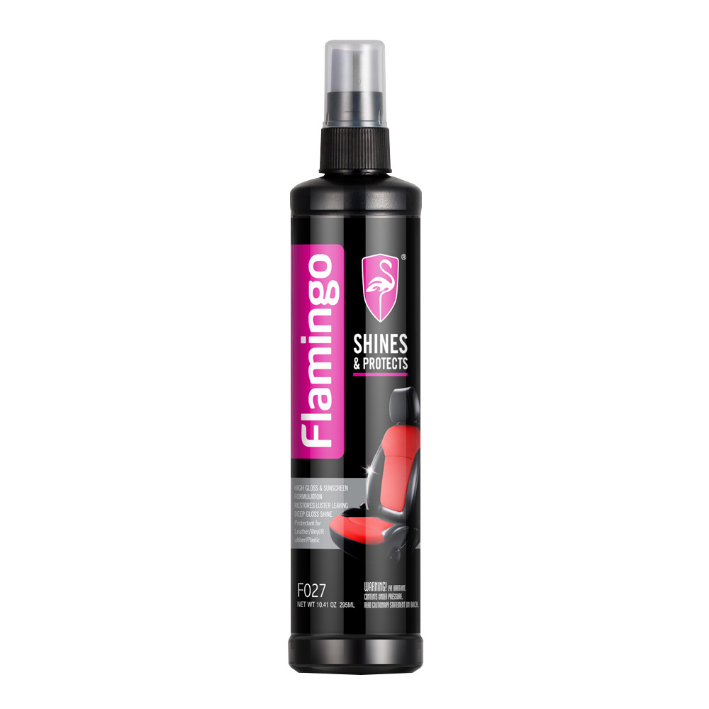 Wholesale High Quality 3 In 1 High Protection Quick Car Coating Spray