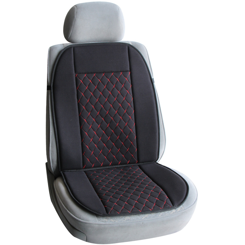 Custom most popular Factory price breathable car seat cushion memory foam