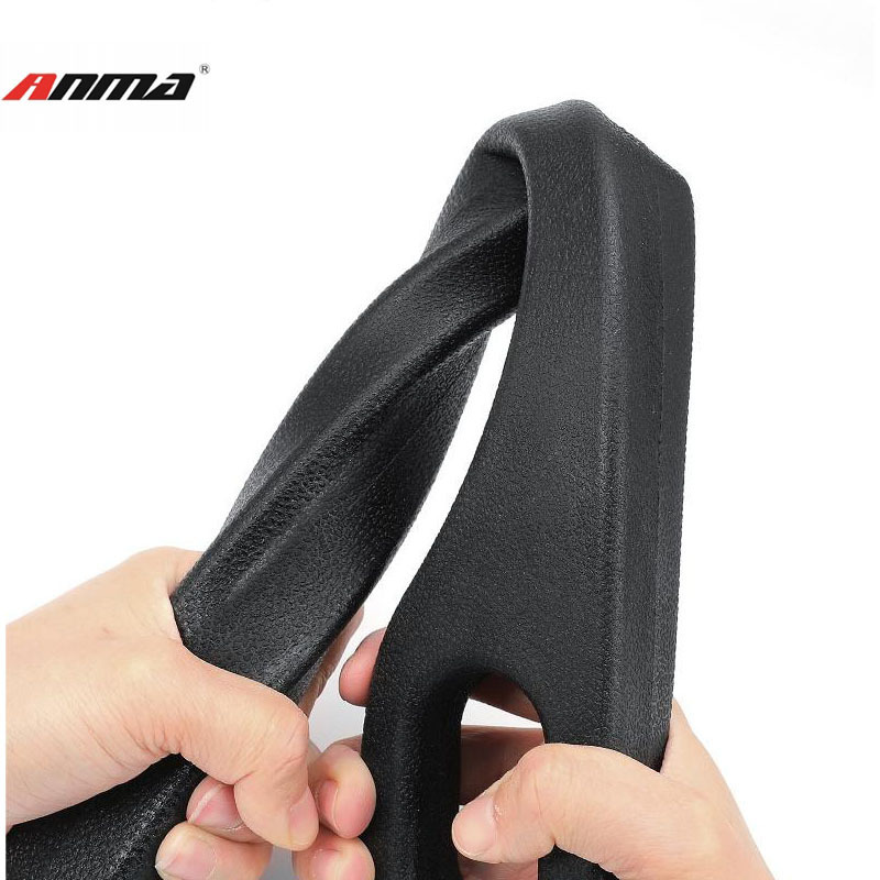 Console Side Crack Plug Strip Decoration Crevice Catcher Blocker Slot Leak-proof Car Seat Gap Filler Organizer