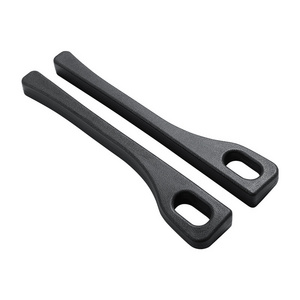 2-pack car seat gap filler to fill the gap between seat and console stop things drops GM seat clearance plug strips