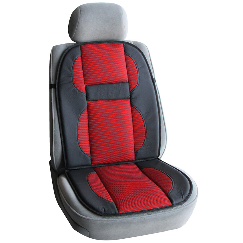 Factory wholesale heated all seasons hot sales bamboo car seat cushion