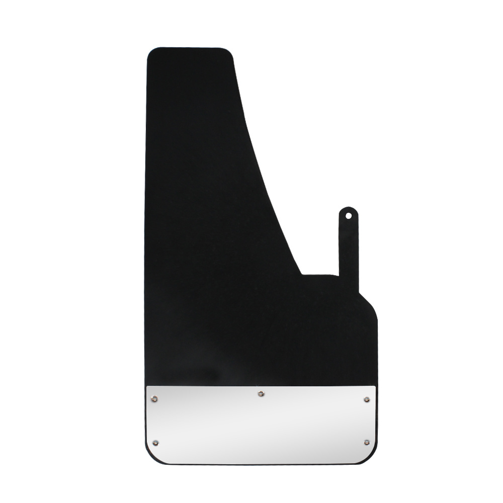 Best Selling  Customized Mud Flaps universal fender flares