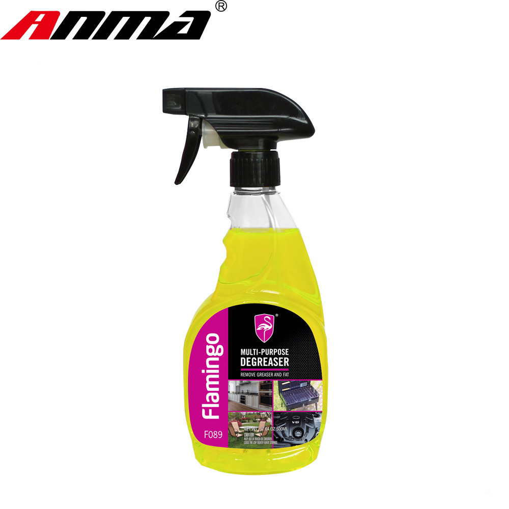 Automotive car care Multi Purpose Degreaser