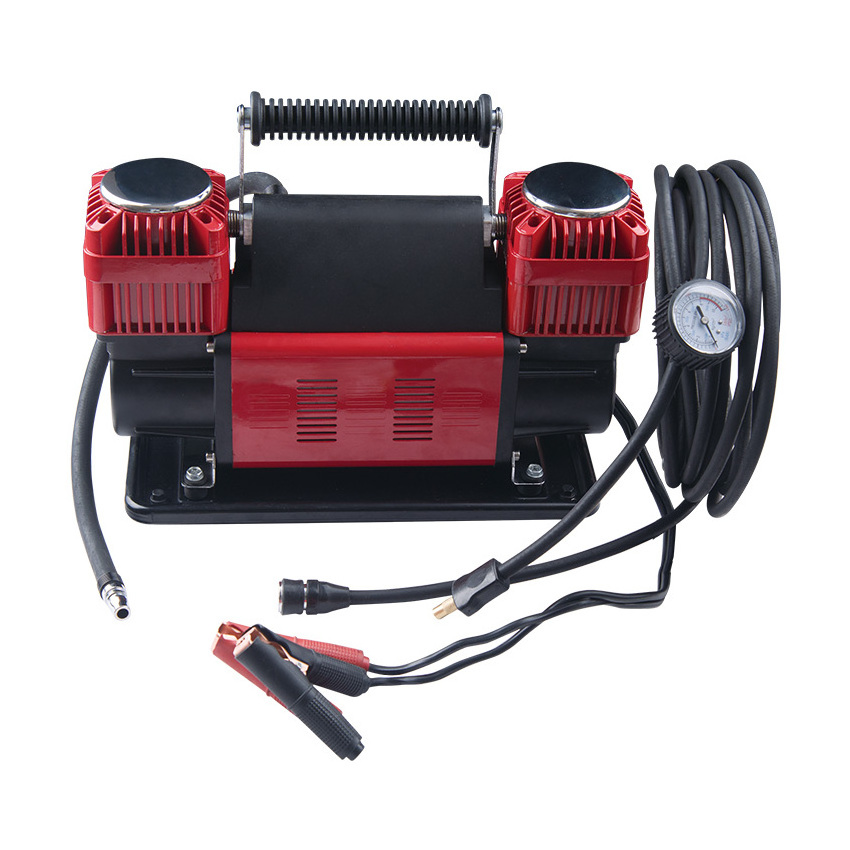 High-quality Car Accessories 12V 45A 90A 540W Universal Car Air Compressor Auto Air Pump