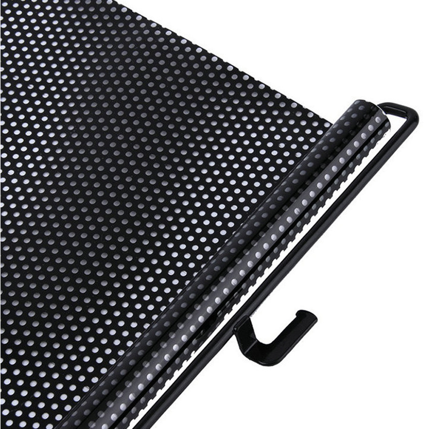 Hot Sale Car Sun Shade for Window Roller Sunshade Universal Auto Window Sunshades