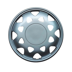 13'' 14'' 15'' 16'' inch factory direct selling plastic rim hub cover