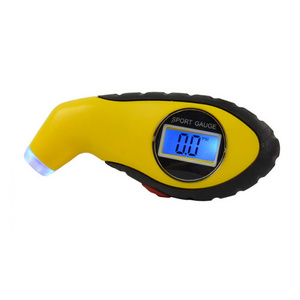 Quest digital tire pressure gauge manual digital tire inflator with pressure gauge