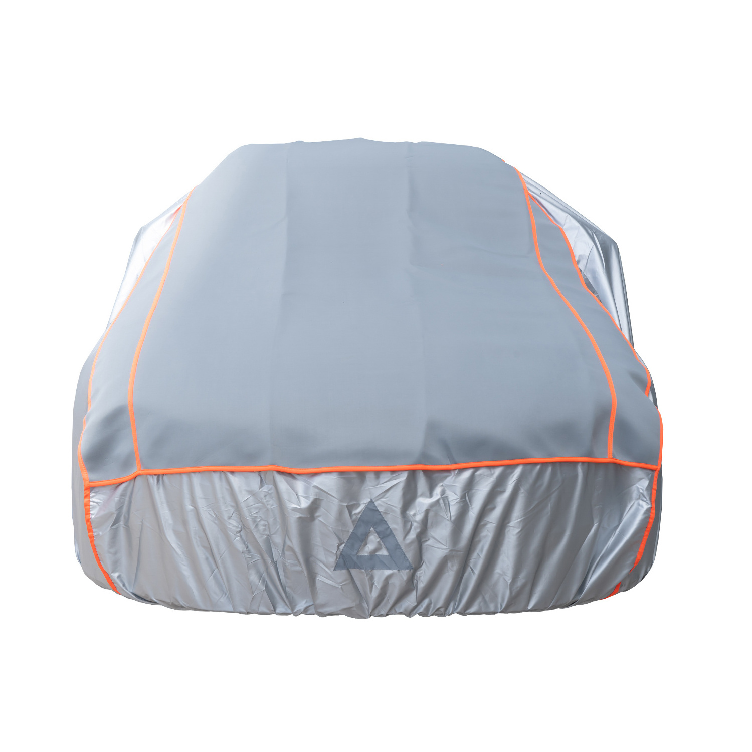 150D polyester Fabric Padded Waterproof anti Hail Car Cover