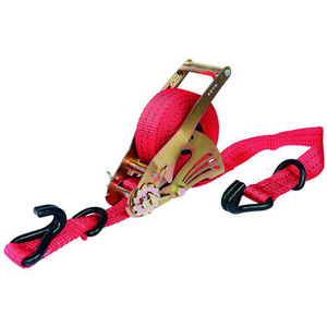 Hot sales wholesale car emergency accessories ratchet tie downs