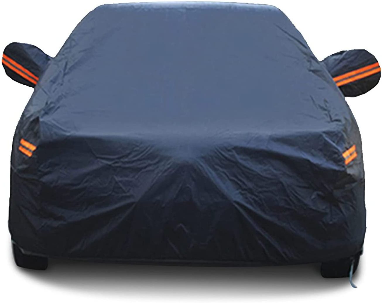 Manufacturer direct supply Waterproof PEVA car cover indoor