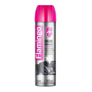 Foamy Engine Degreaser F008 650ML Anma Flamingo Car Care