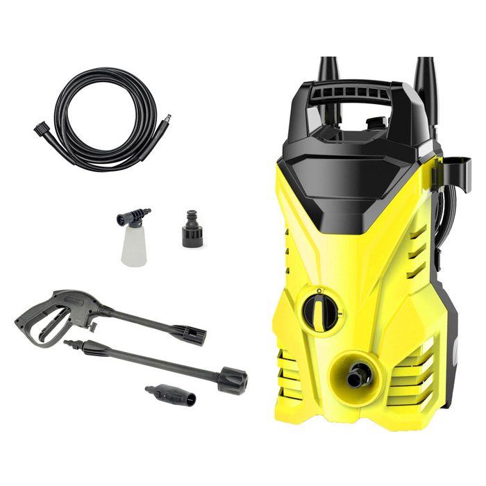 ABS car wash machine pressure washer