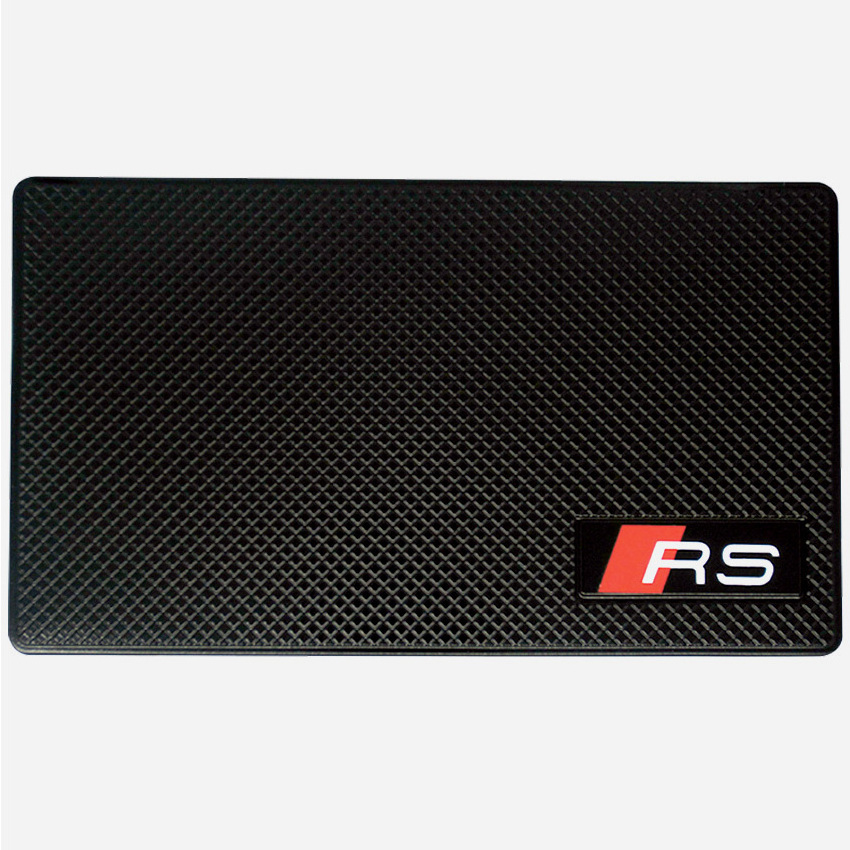 Automobiles Interior Accessories for Mobile Phone Pad Anti Slip Car Sticky Anti-Slip Mat