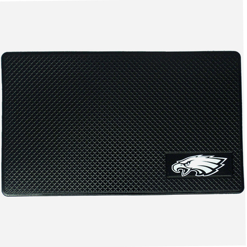 Automobiles Interior Accessories for Mobile Phone Pad Anti Slip Car Sticky Anti-Slip Mat