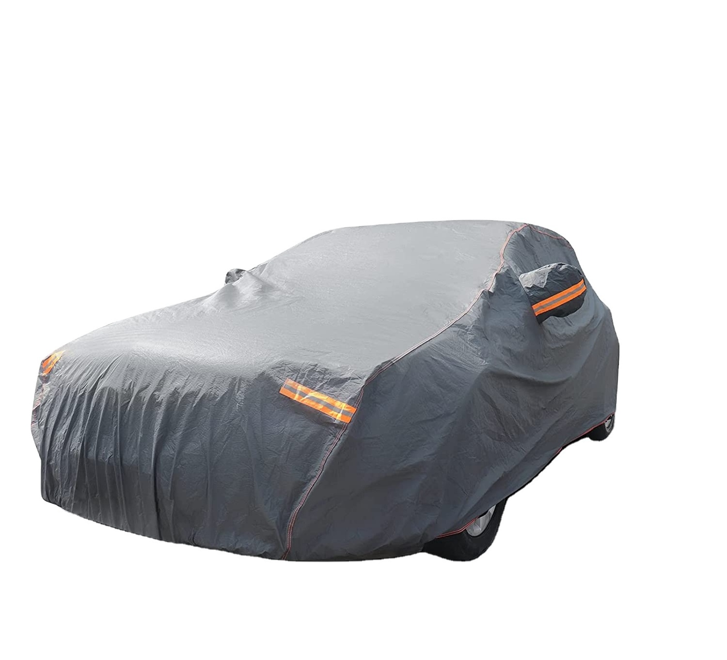 Manufacturer direct supply Waterproof PEVA car cover indoor