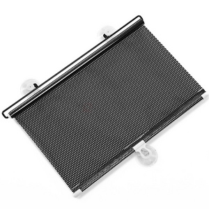 Hot Sale Car Sun Shade for Window Roller Sunshade Universal Auto Window Sunshades