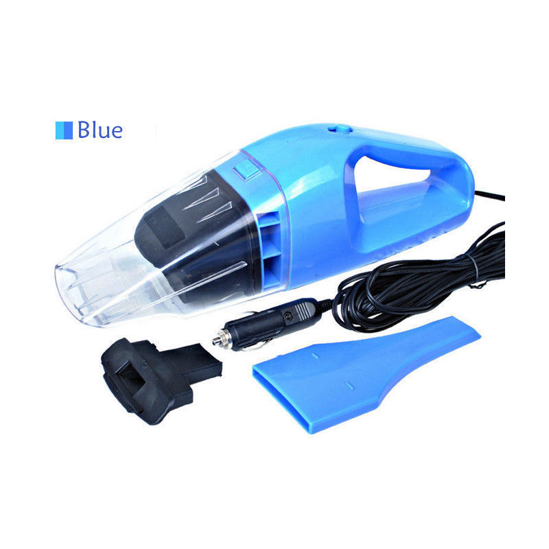 Auto cleaning tool 12V hand car vacuum cleaner