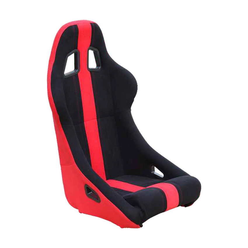 Factory price manufacturer Car Electrical Accessories Reclining Design racing car seat