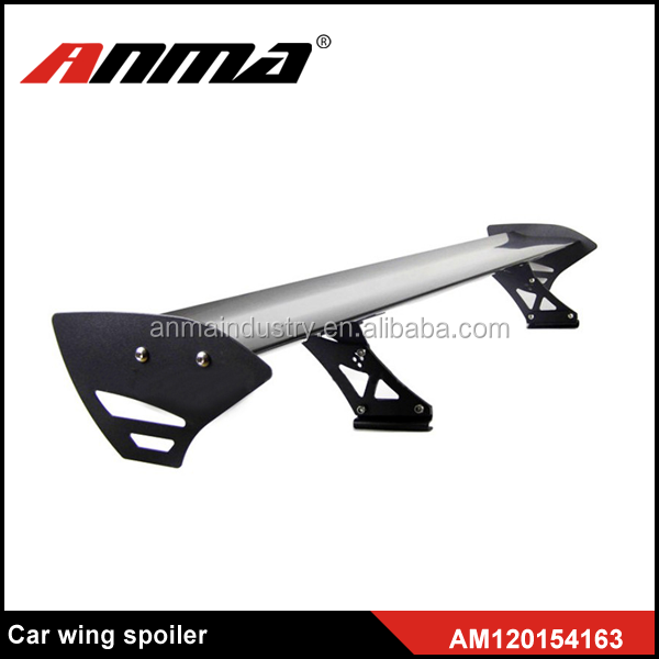 Trunk Factory price car roof spoiler