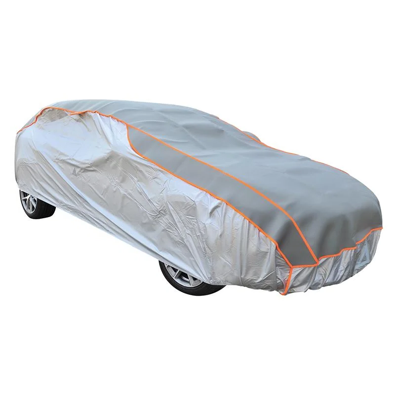 4 mm Thickness Hail Protection Car Cover