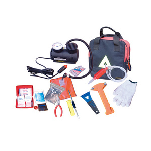 Emergency Kits Cheap Universal Roadside Tool Car Emergency Safety Kits