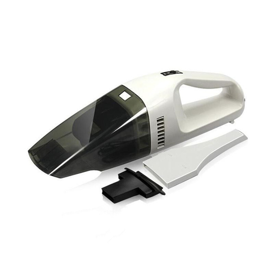 Auto cleaning tool 12V hand car vacuum cleaner