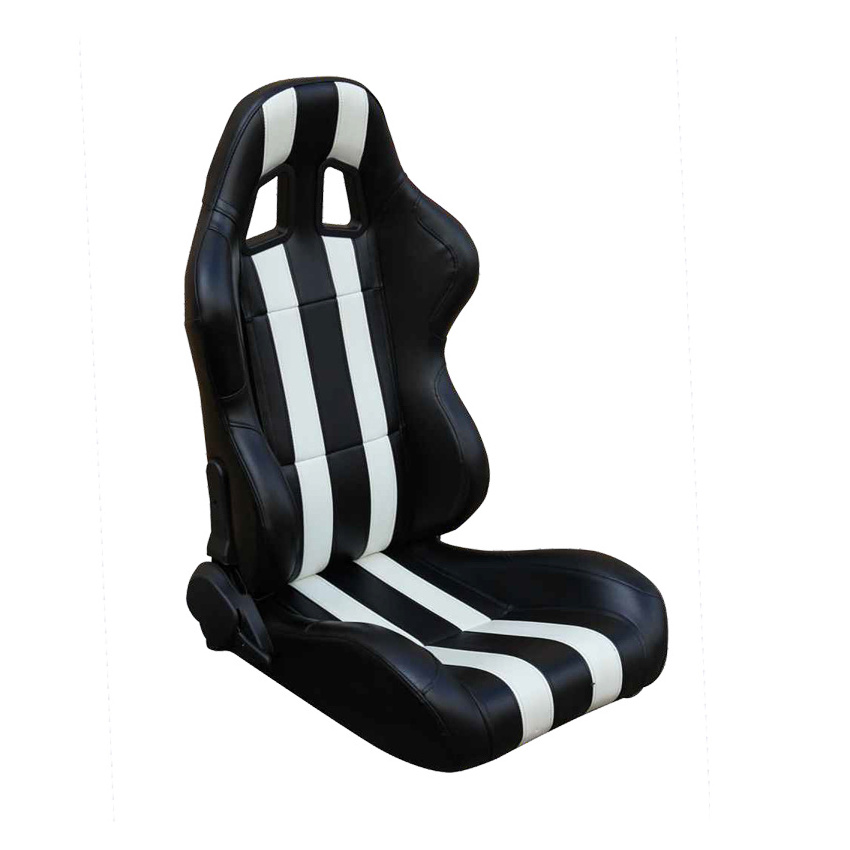 Factory price manufacturer Car Electrical Accessories Reclining Design racing car seat