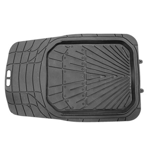 High quality car floor mats decorative car mats