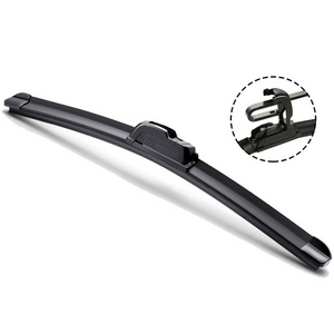 13" 325MM All Weather Wiper Blade Universal Soft Wiper Blade