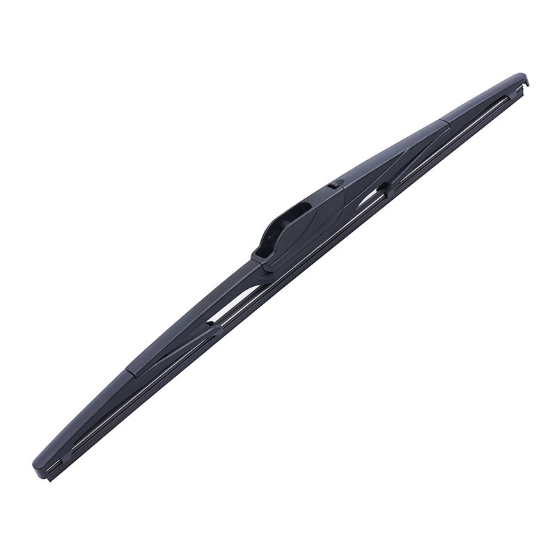 13 Inches 325MM Rear Wiper Blade Rear Windshield Wiper Blade With 10 Adaptors