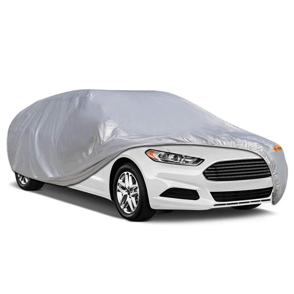 Hot selling magnetic retractable and rechargeable remote control automatic car covers