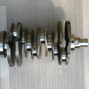 High Quality Auto Parts Engine 6G72 MD144525 Crankshaft For Mitsubishi