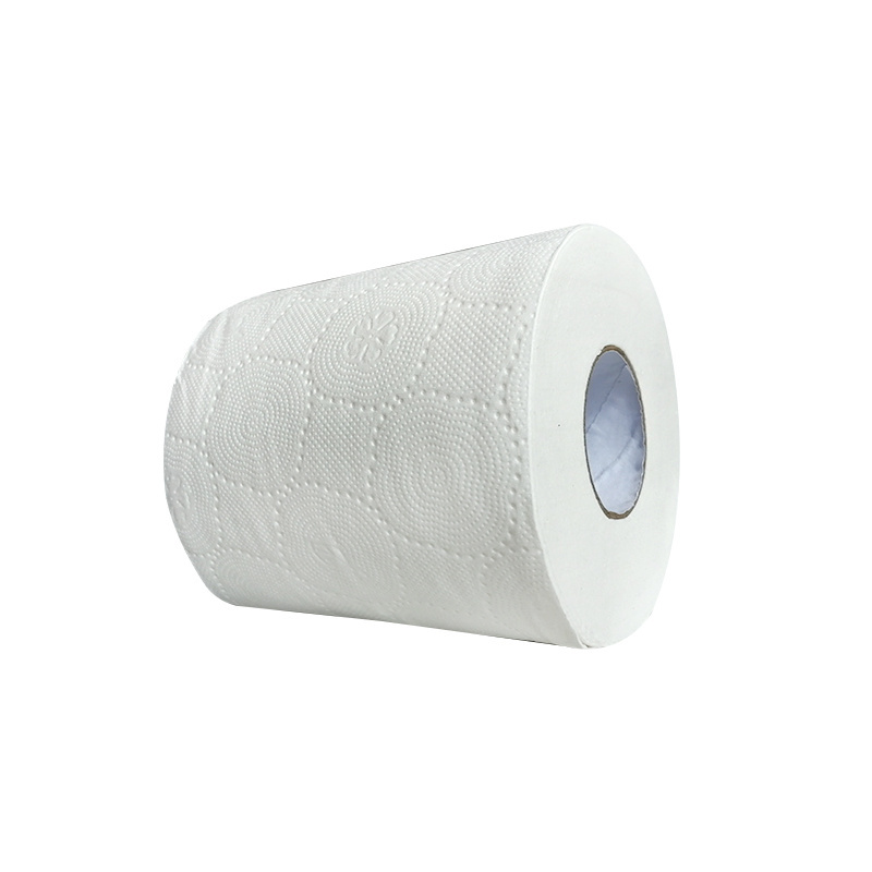 Virgin Pulp Jumbo Roll Toilet Tissu Paper Y 2 Ply Tissue Zewa Rolls Wood Good Price Degradable Tissues Water Dissolving Soluble