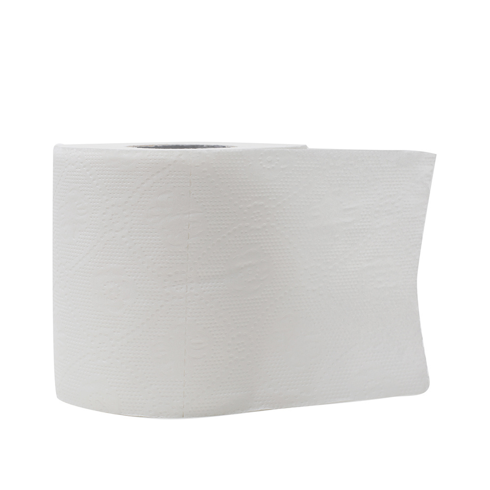 Toilet Paper 1 Peace Rolls From Germany 96 Pack 300 Sheet 3 Layer Soft Roll Ton Turkey Coreless Bathroom Tissue